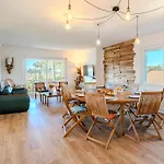 Holiday Home Douchamia By Interhome *