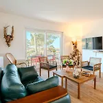 Holiday Home Douchamia By Interhome Ferienhaus *