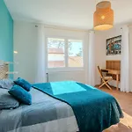 Ferienhaus Holiday Home Douchamia By Interhome *