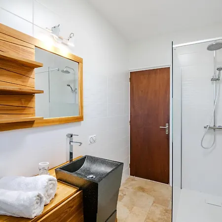 Holiday Home Douchamia By Interhome