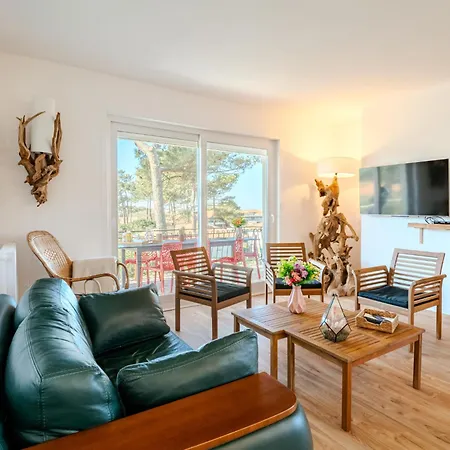 Holiday Home Douchamia By Interhome Holiday home *