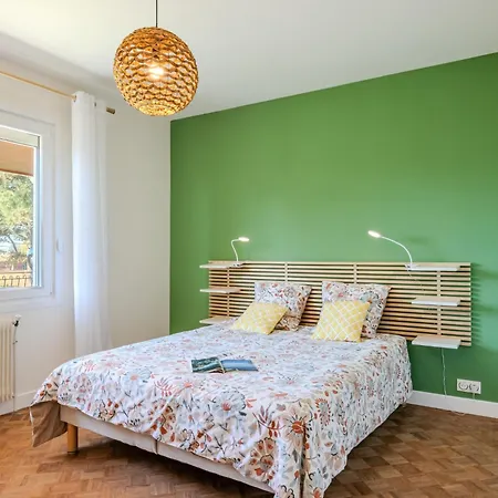 Holiday Home Douchamia By Interhome *