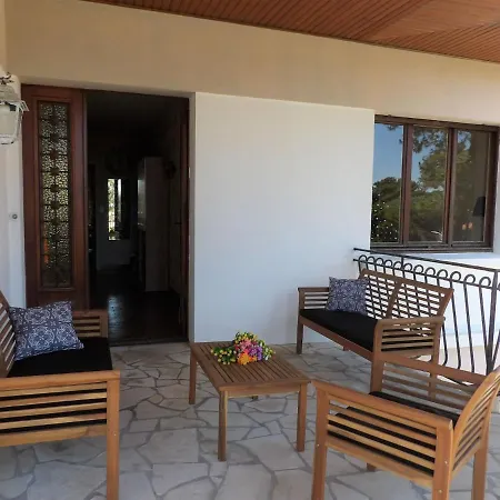 Apartment Douchamia Apartment Mimizan