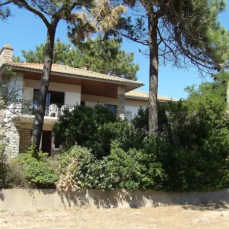 Apartment Douchamia