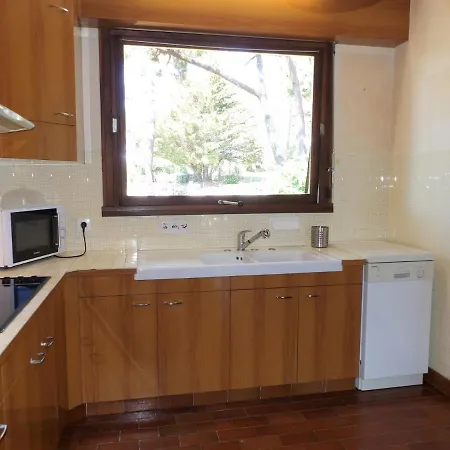 Apartment Douchamia