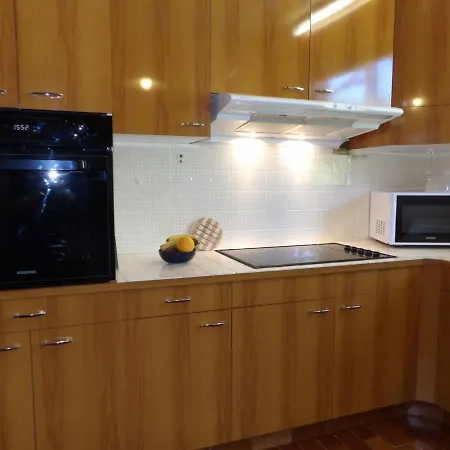 Apartment Douchamia