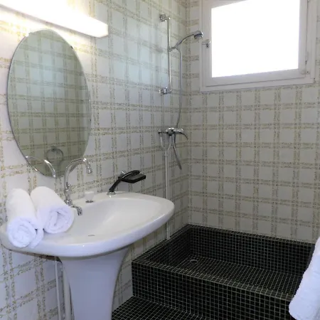 Apartment Apartment Douchamia Mimizan