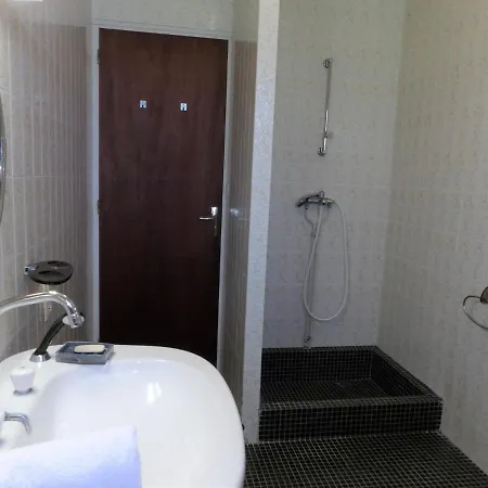 Apartment Apartment Douchamia *