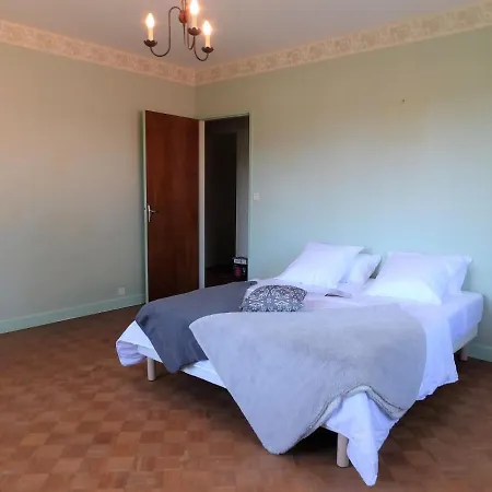 Apartment Apartment Douchamia *