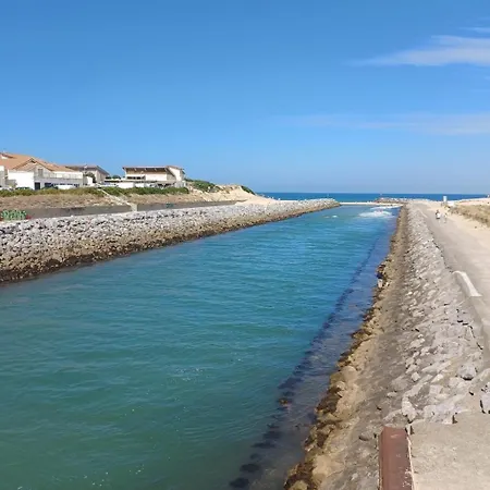 Holiday Home Douchamia By Interhome Nyaraló