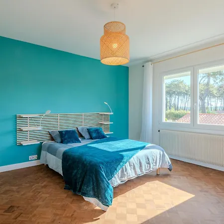 Holiday Home Douchamia By Interhome *