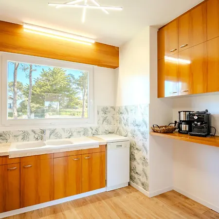 Holiday Home Douchamia By Interhome Nyaraló *