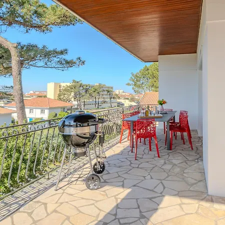 Holiday Home Douchamia By Interhome