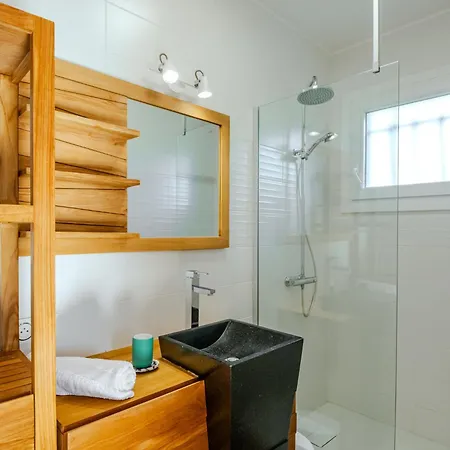 Douchamia Apartment