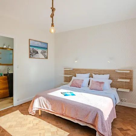 Holiday Home Douchamia By Interhome Nyaraló *