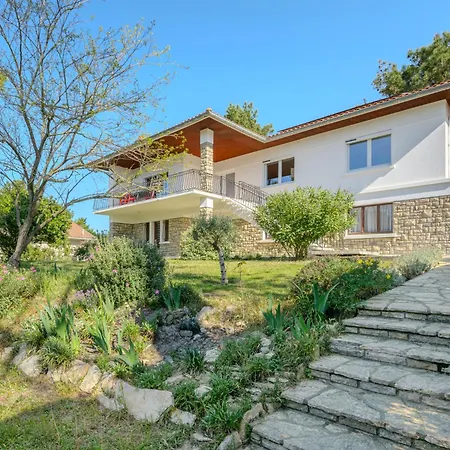 Holiday Home Douchamia By Interhome Mimizan-Plage