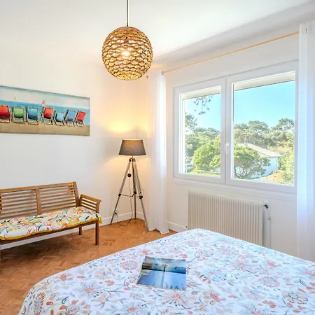 Holiday Home Douchamia By Interhome