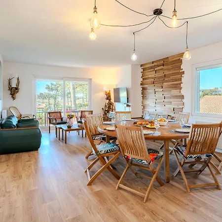 Holiday Home Douchamia By Interhome *