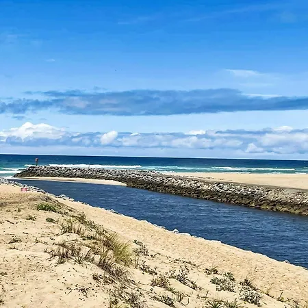 Holiday Home Douchamia By Interhome * Mimizan-Plage