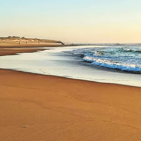 Holiday Home Douchamia By Interhome Nyaraló