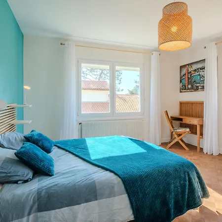 Nyaraló Holiday Home Douchamia By Interhome *