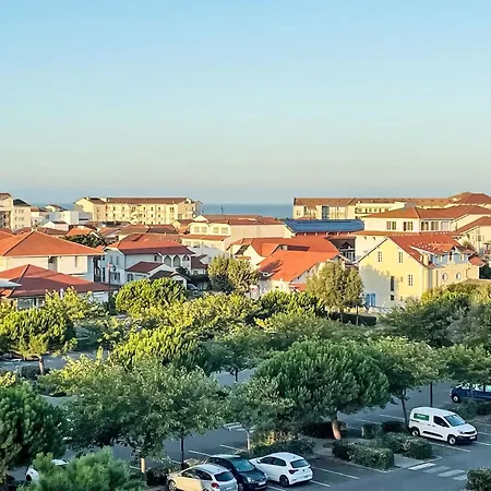 Holiday Home Douchamia By Interhome * Mimizan-Plage