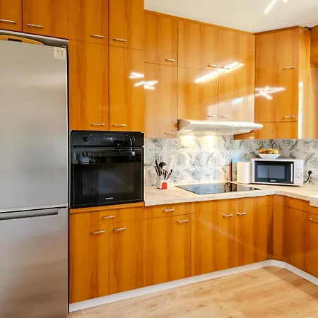 Holiday Home Douchamia By Interhome *