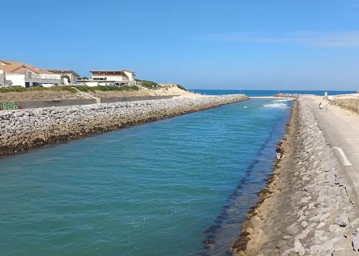 Holiday Home Douchamia By Interhome 別荘