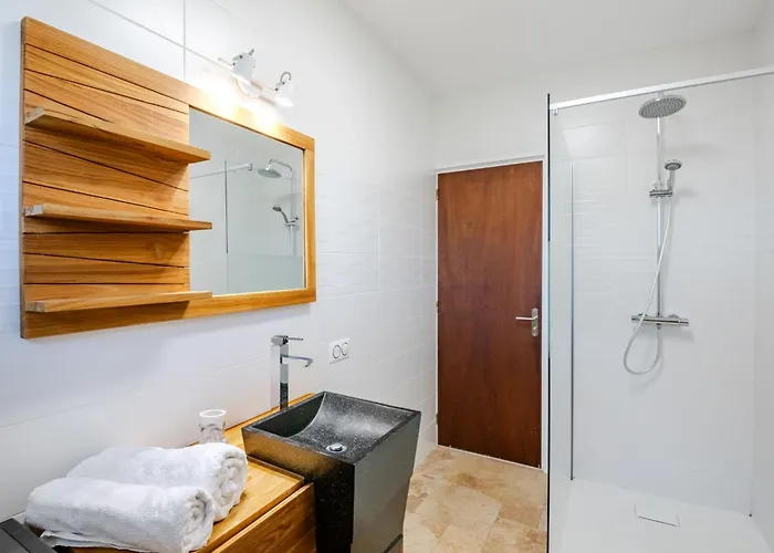 Holiday Home Douchamia By Interhome