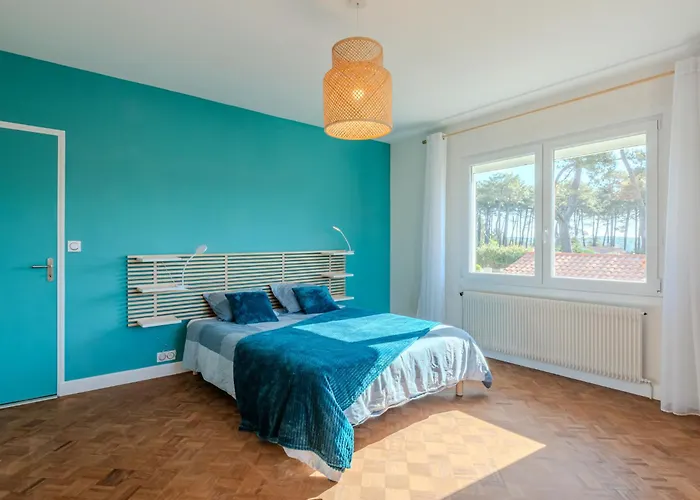 Holiday Home Douchamia By Interhome *