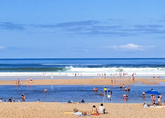 Holiday Home Douchamia By Interhome *