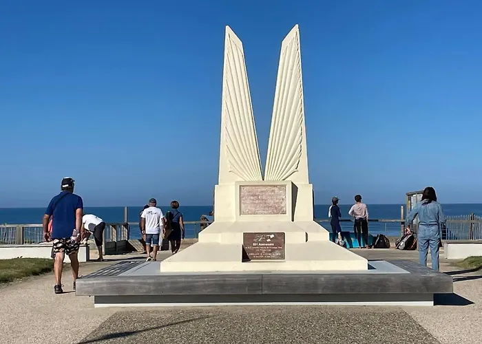 Holiday Home Douchamia By Interhome