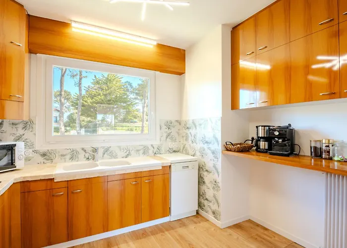 Holiday Home Douchamia By Interhome 別荘 *