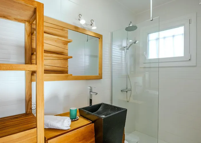 Holiday Home Douchamia By Interhome 別荘