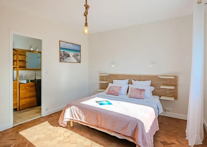 Holiday Home Douchamia By Interhome 別荘 *