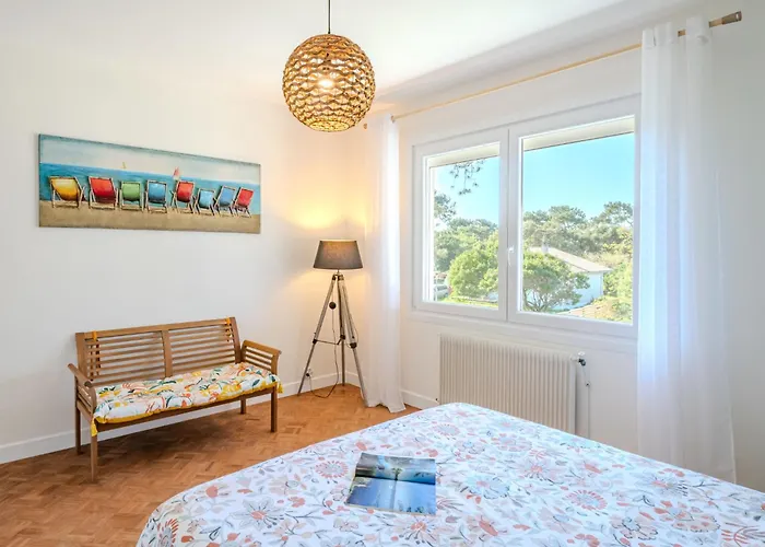 Holiday Home Douchamia By Interhome