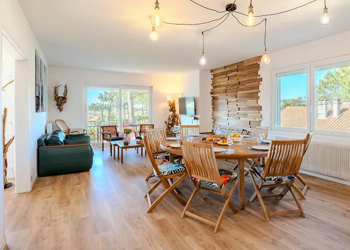 Holiday Home Douchamia By Interhome *