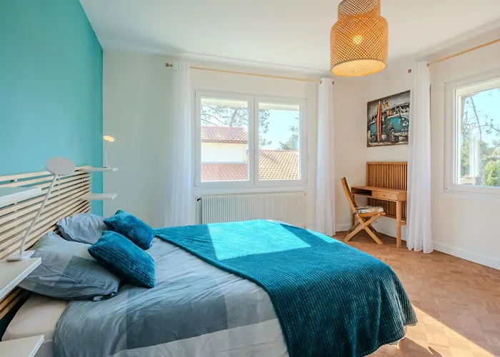 別荘 Holiday Home Douchamia By Interhome *