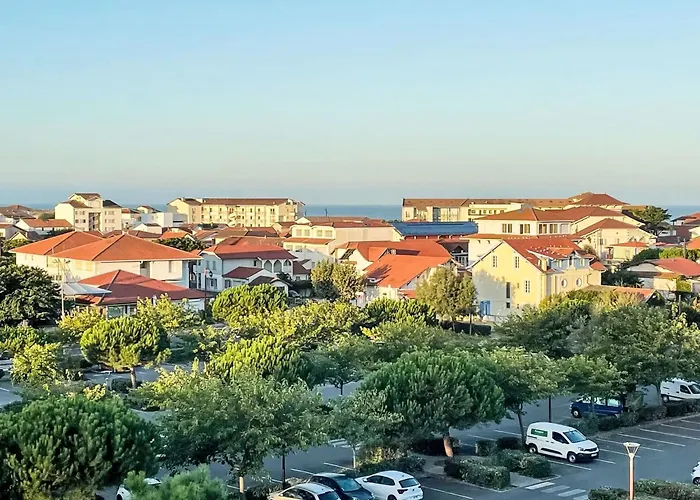 Holiday Home Douchamia By Interhome * Mimizan-Plage