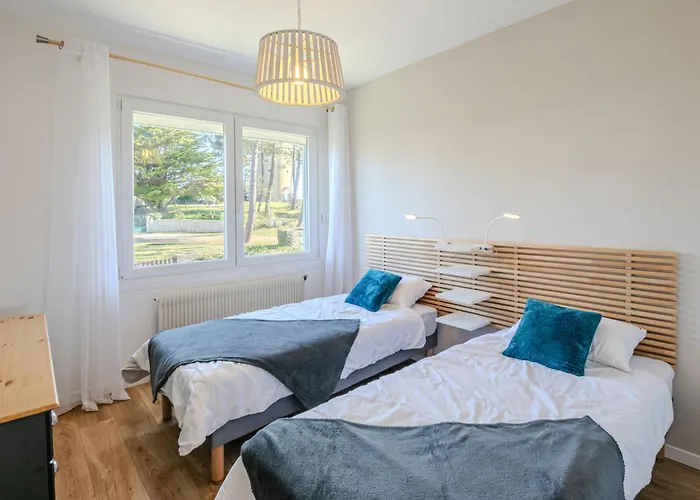 別荘 Holiday Home Douchamia By Interhome *